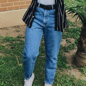 Vintage Jeans